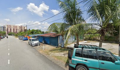 MH Teguh Resources