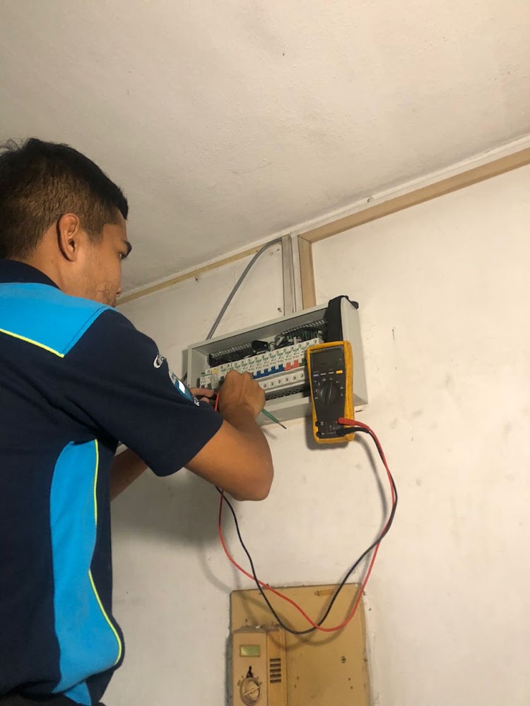 Sazli Electrical & Engineering