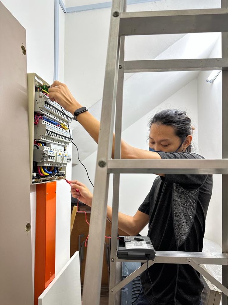 Pro Electrician of Kuala Lumpur