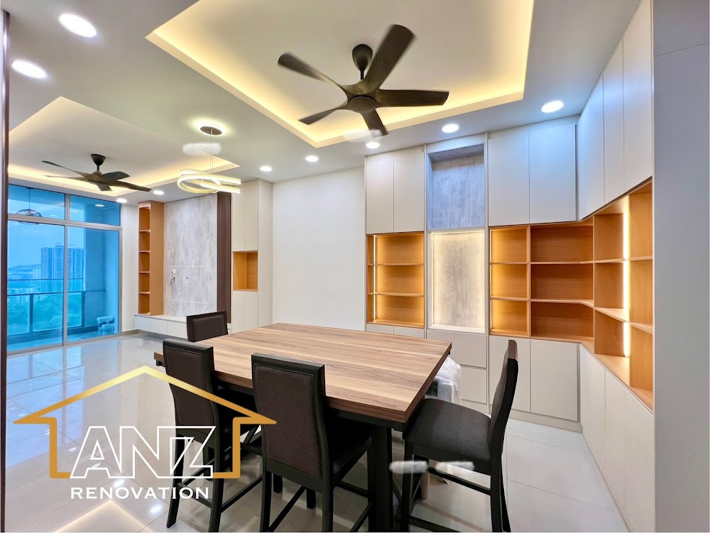 ANZworks & Services