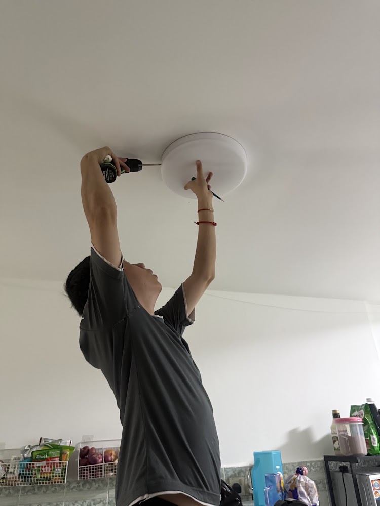 Tropika Bukit Jalil Electrician