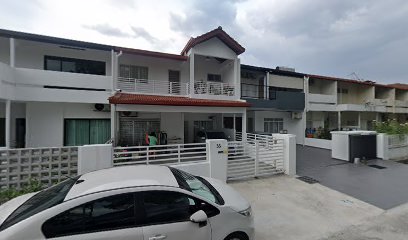 Phang Ng Weng Sdn. Bhd.