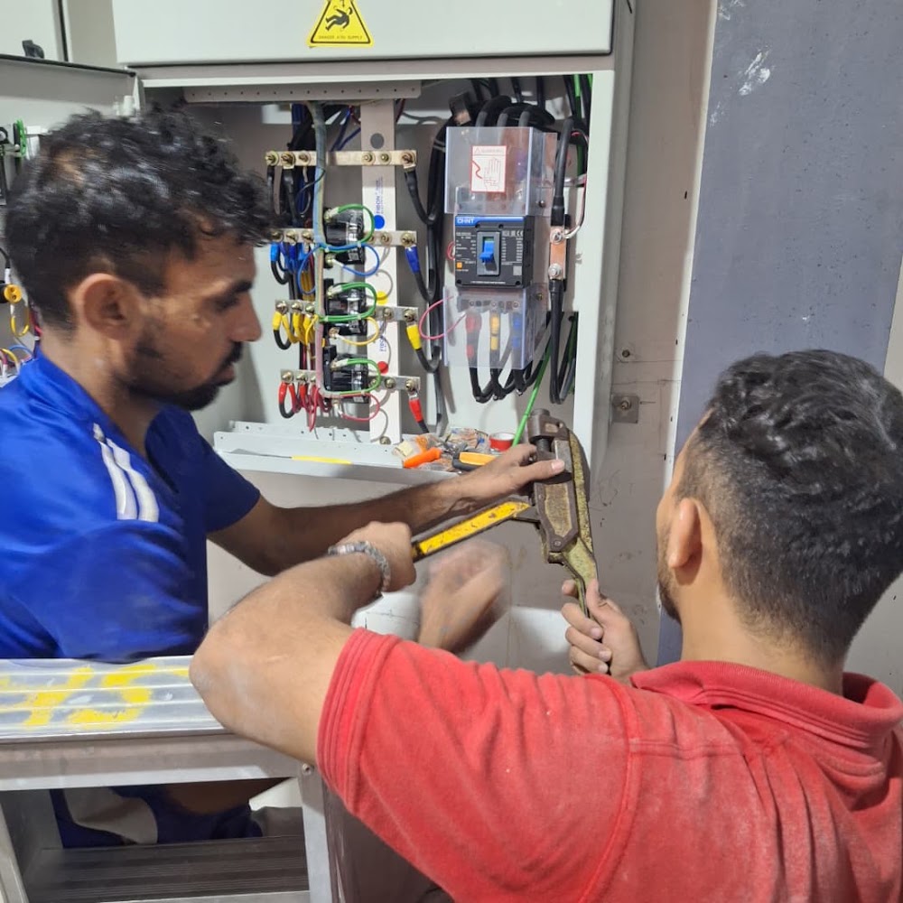 Electrik & Maintenance Experts