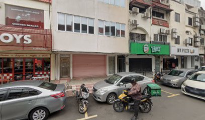 Perunding Techman