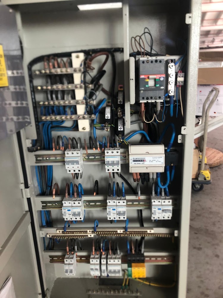 Kam Electrical & Sanitary Contractors