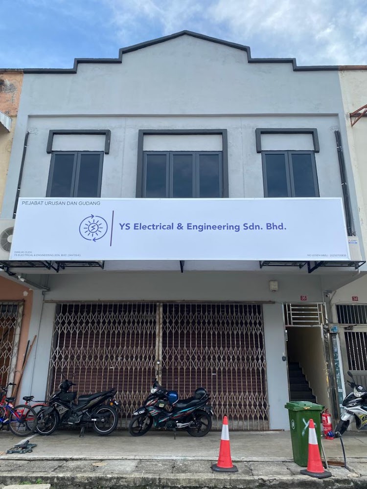 YS ELECTRICAL & ENGINEERING SDN BHD