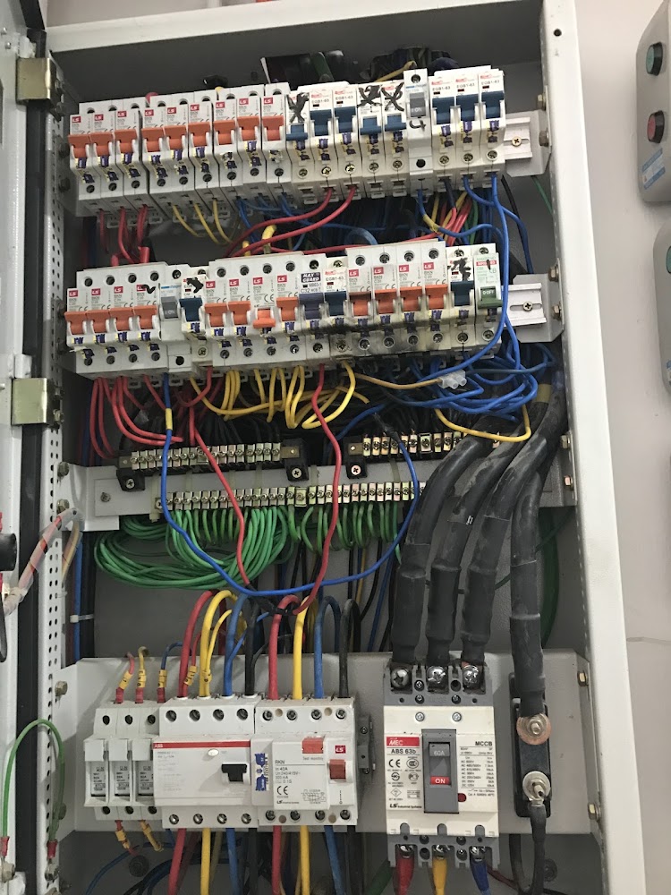 SS Tenaga electrical services 24 hours