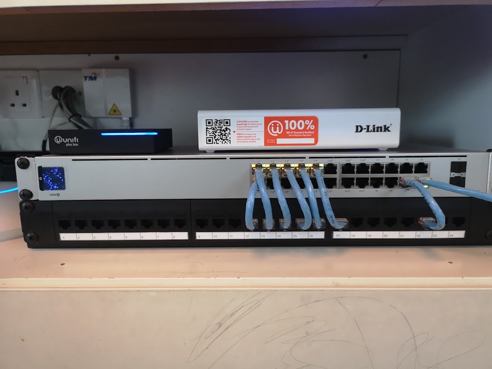 Electrician Wiring Elektrik