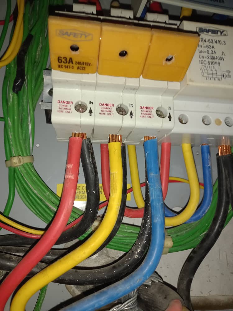 FastFix Electrician