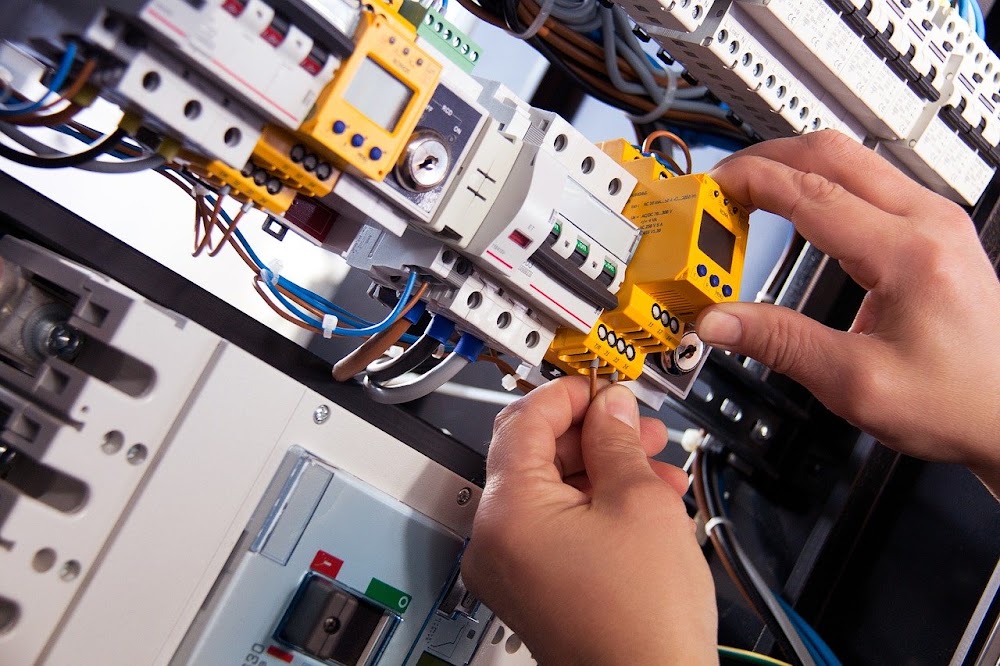 My Electrician Malaysia