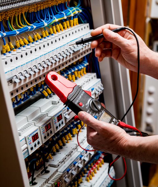Competent Electrician - Boon Lay