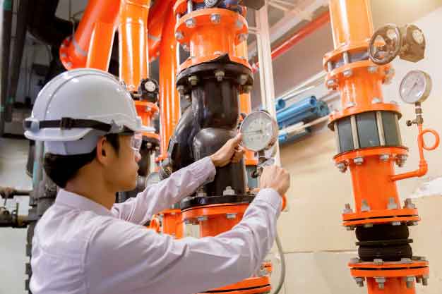 Seven Engineering Group | Non-Invasive Underground & Concealed Leak Detection Specialist