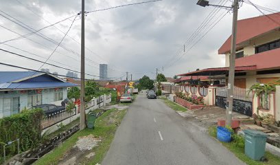Air-Cond Rental Sdn. Bhd.
