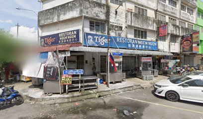 Leun Wah Electric (m) Sdn. Bhd.