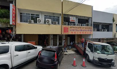 Kejuruteraan Broad-Way Sdn Bhd