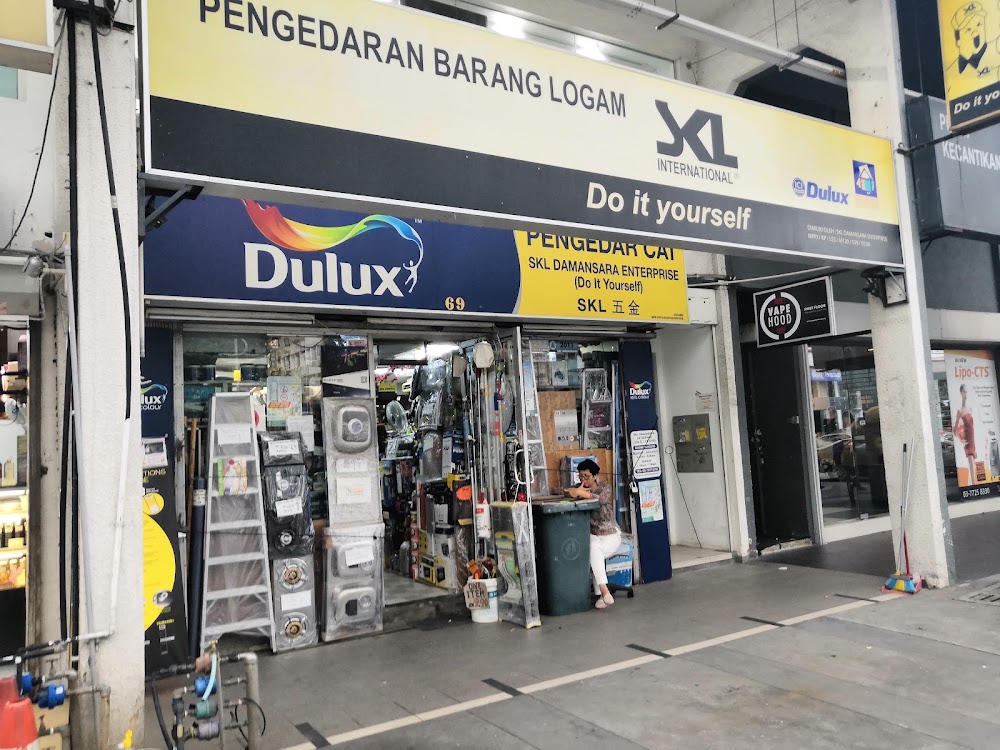 SKL Damansara Enterprise/ SKL DIY UPTOWN