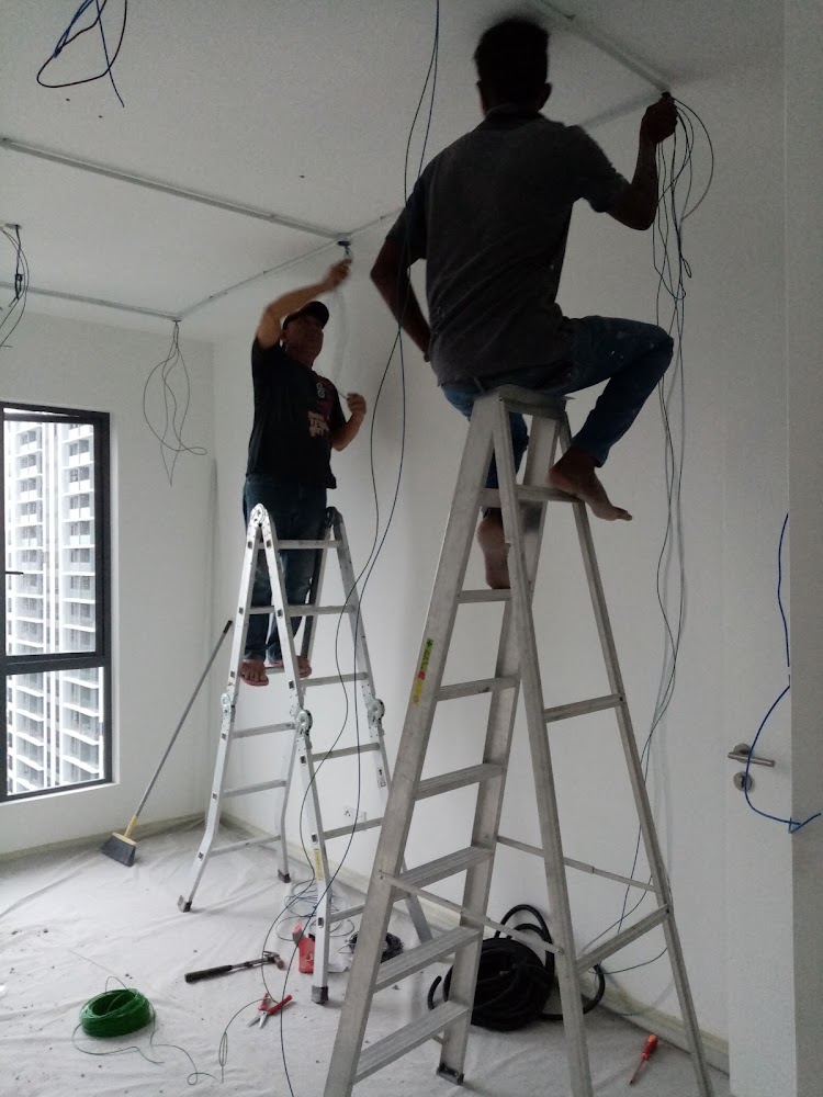 VNS PRO ELECTRICAL & PLUMBING