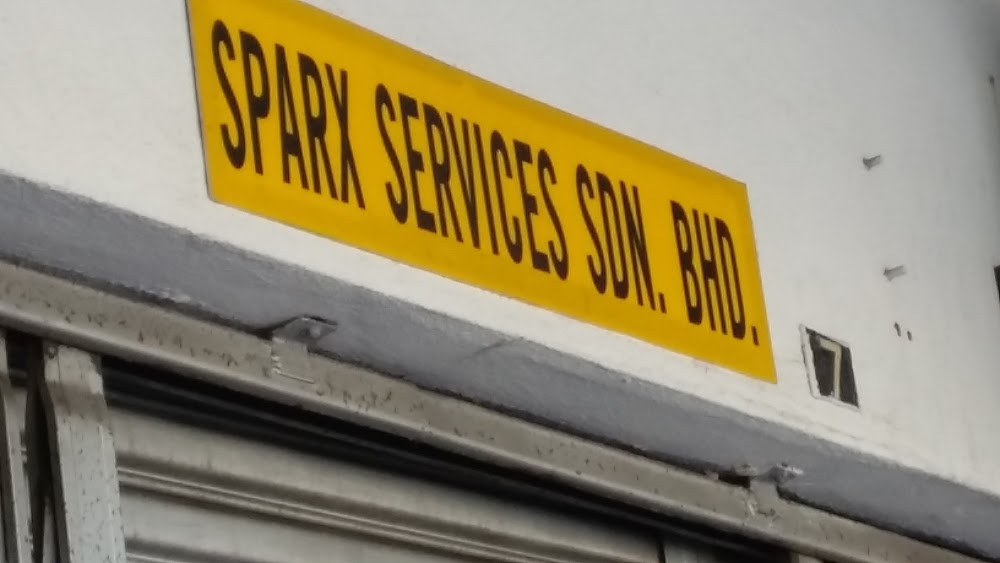 Sparx Services Sdn. Bhd.