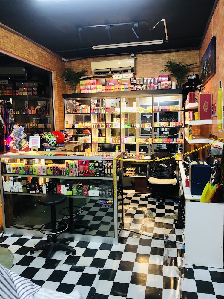 Station vape ss9a