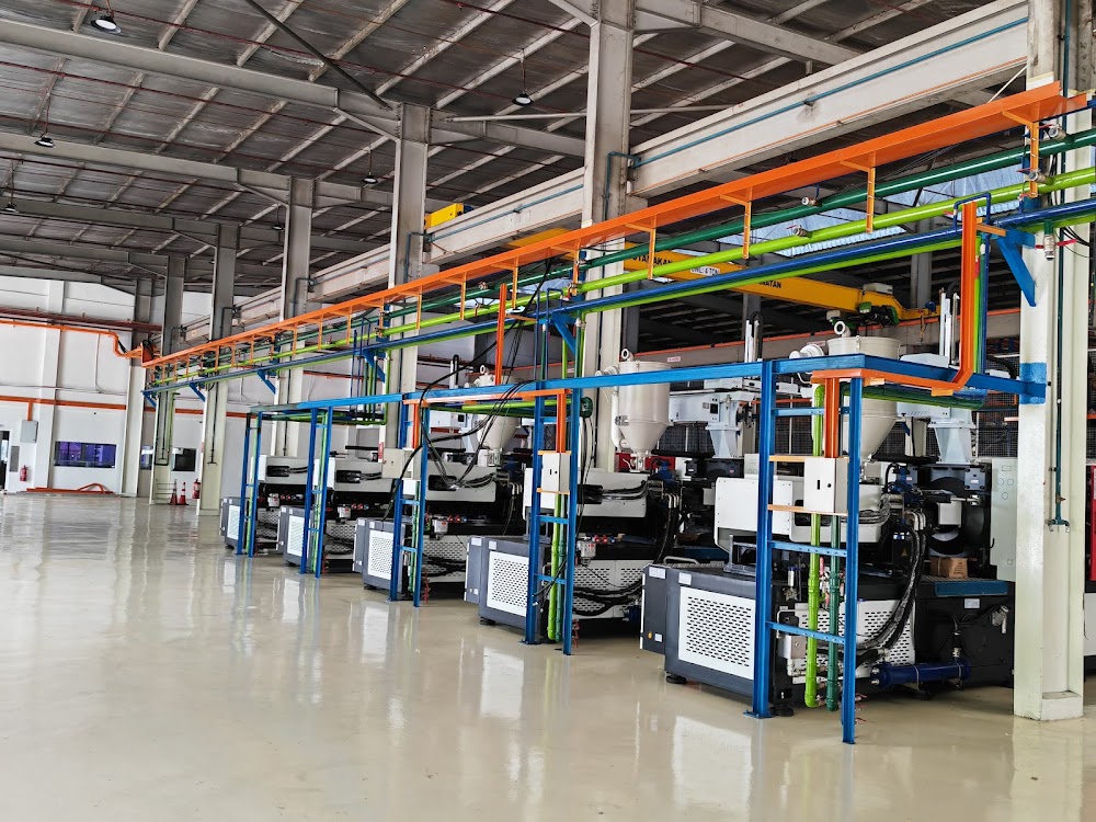 Shun Faa Electrical & Air-cond Contractor Sdn Bhd