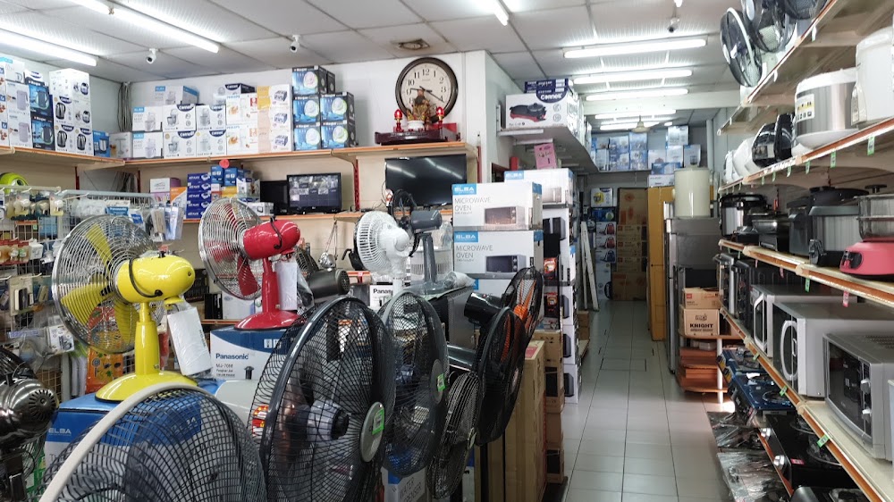 FUYO AIRCOND & ELECTRICAL SERVICES