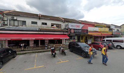 Sri Cendana Engineering