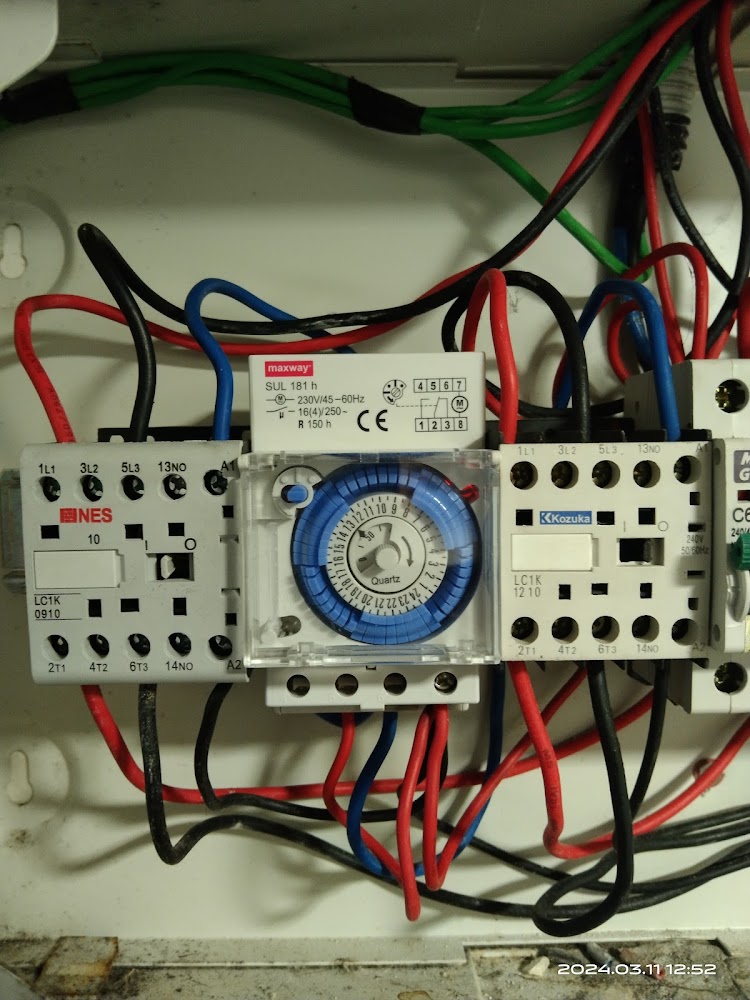 AIRCOND SERVICE KL