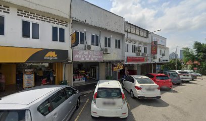 Lee Wah Electricals & Trading (M) Sdn Bhd