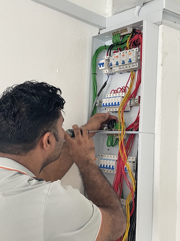 Electrical and CCTV Services Kuala Lumpur