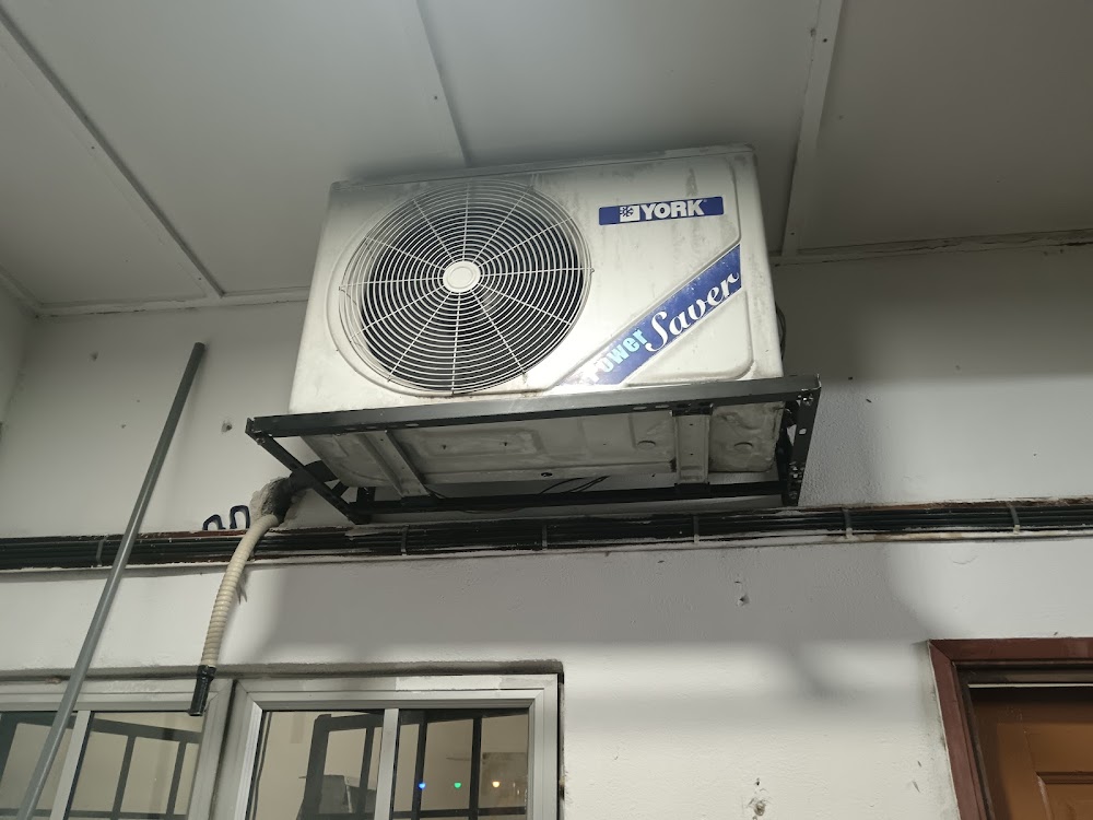 CoolPro Aircond Service and Electricals