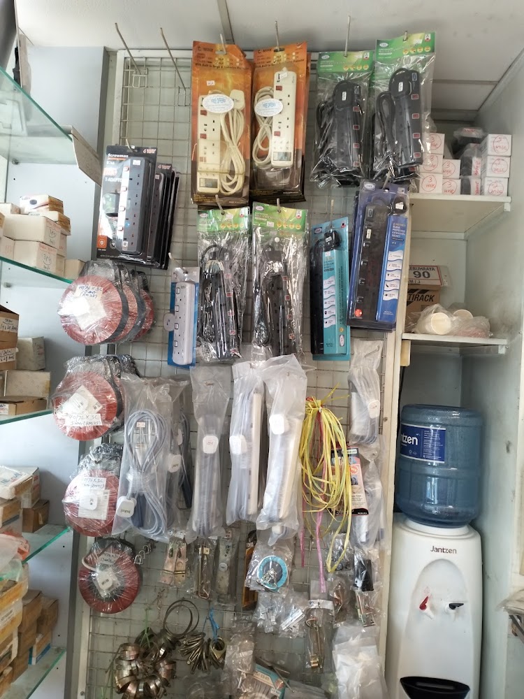 Valid Electrical & hardware