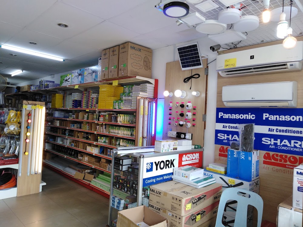 Two K Electrical Repair & Services