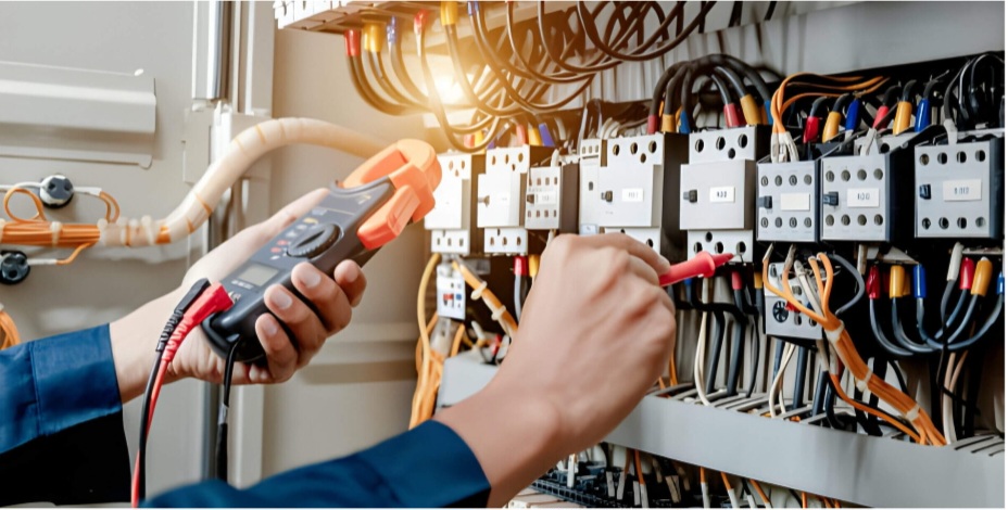 Electrician Wireman 247